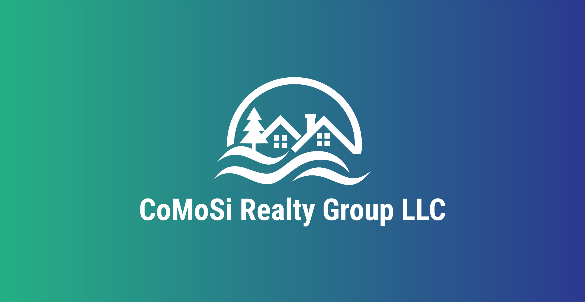 CoMoSi Realty Group LLC logo